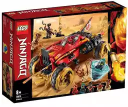 Lego 70675