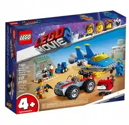 Lego 70821