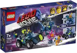 Lego 70826