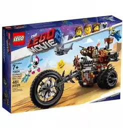 Lego 70834