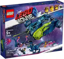 Lego 70835