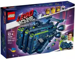 Lego 70839