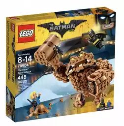 Lego 70904