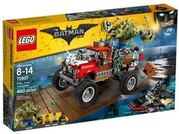 Lego 70907