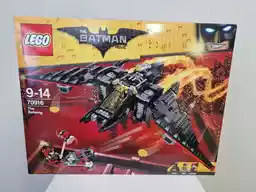 Lego 70916