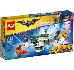 Lego 70919