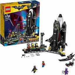 Lego 70923