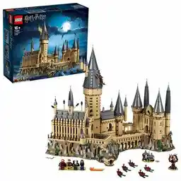 Lego 71043