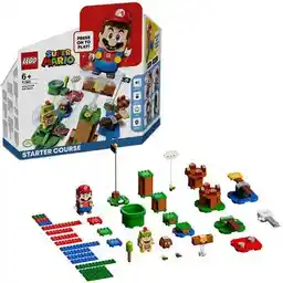 Lego 71360