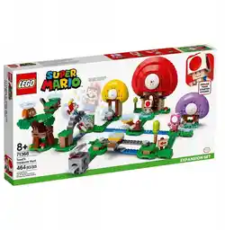 Lego 71368