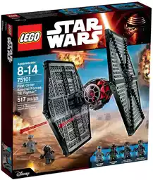 Lego 75101