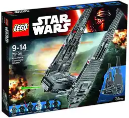 Lego 75104