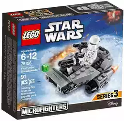 Lego 75126