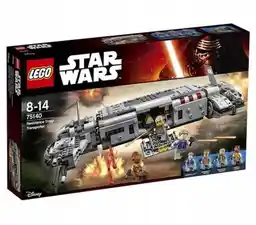 Lego 75140