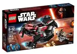 Lego 75145