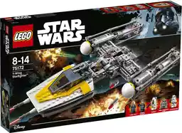 Lego 75172