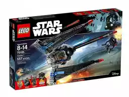 Lego 75185