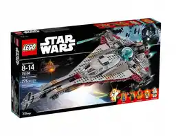 Lego 75186