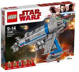 Lego 75188