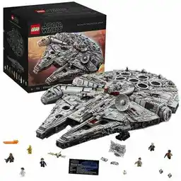 Lego 75192