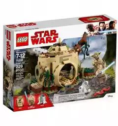 Lego 75208