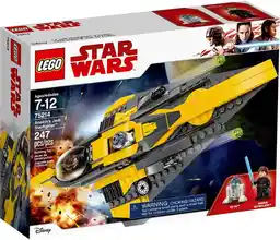 Lego 75214