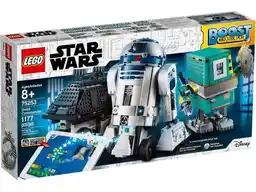 Lego 75253