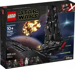 Lego 75256