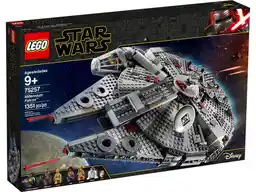 Lego Star Wars 75257 - Sokół Millennium