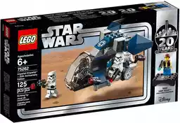 Lego 75262