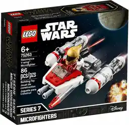 Lego 75263