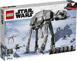 Lego Star Wars 75288 - AT-AT