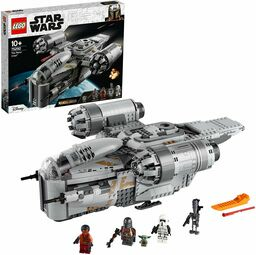 Lego 75292