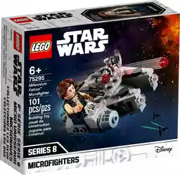 Lego 75295