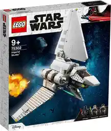 Lego 75302