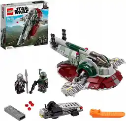 Lego 75312