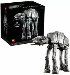 Lego Star Wars 75313 — AT-AT