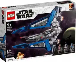 Lego 75316