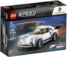 Lego Speed Champions 75895, 1974 Porsche 911 Turbo 3.0