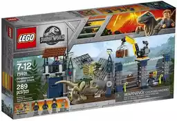 Lego 75931