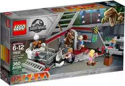 Lego 75932