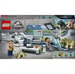 Lego 75939