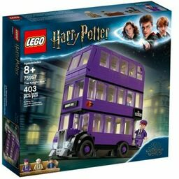 Lego 75957