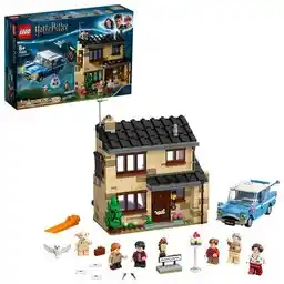 Lego 75968