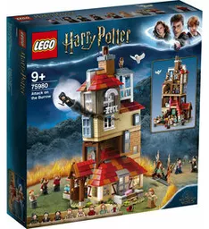 Lego 75980