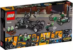 Lego 76045