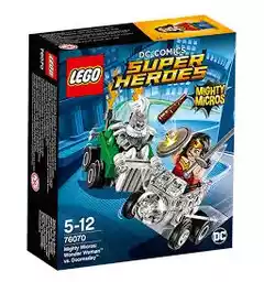 Lego 76070