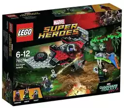 Lego 76079