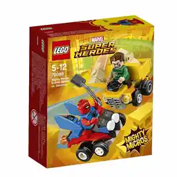 Lego 76089