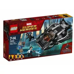 Lego 76100